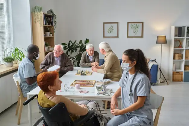Home Care Leads 