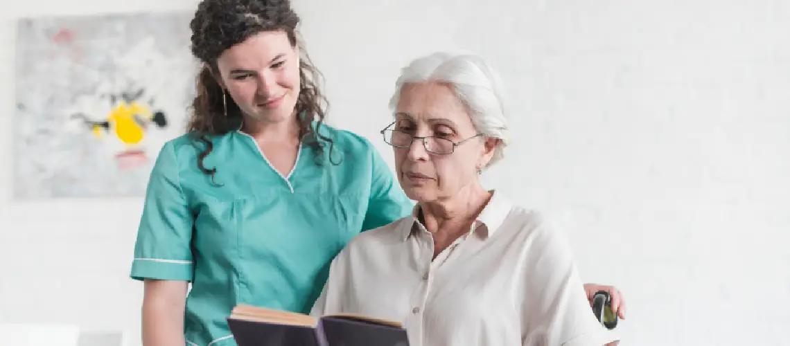 Senior Care Placement Services