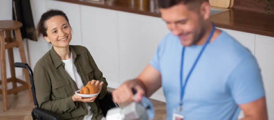 home care lead generation