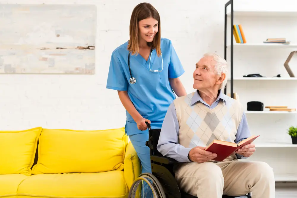 How to grow my home care agency