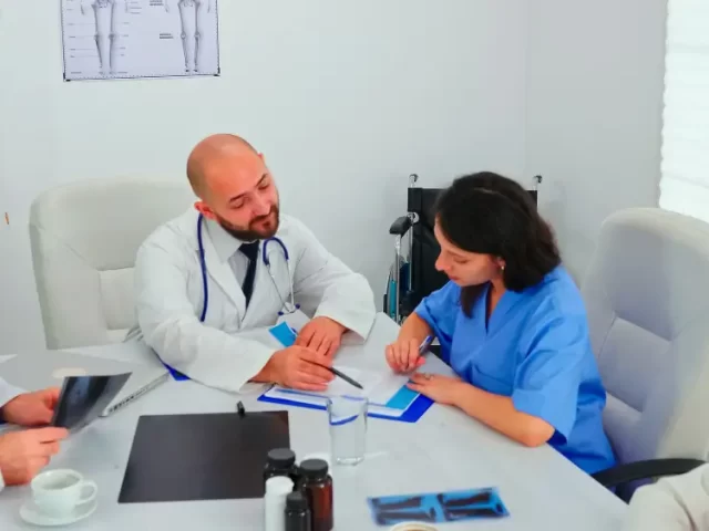 How Hospital Discharge Planning Services Improve Recovery at Home